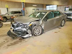 4T1B11HK9KU270045 2019 TOYOTA CAMRY