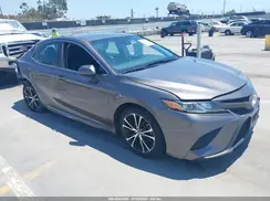 4T1B11HK9KU270126 2019 TOYOTA CAMRY