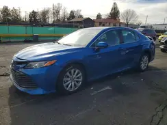 4T1B11HK9KU270854 2019 TOYOTA CAMRY