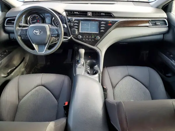 4T1B11HK9KU270854 2019 TOYOTA CAMRY - Image 8
