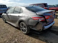 4T1B11HK9KU272751 2019 TOYOTA CAMRY
