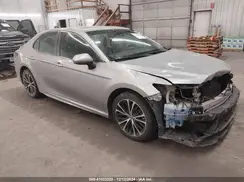 4T1B11HK9KU273320 2019 TOYOTA CAMRY