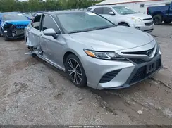 4T1B11HK9KU274127 2019 TOYOTA CAMRY