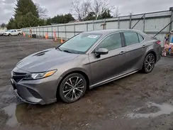 4T1B11HK9KU274449 2019 TOYOTA CAMRY