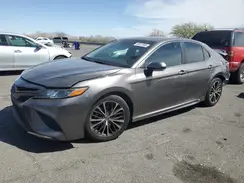 4T1B11HK9KU274922 2019 TOYOTA CAMRY