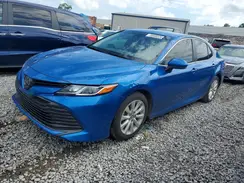 4T1B11HK9KU275374 2019 TOYOTA CAMRY