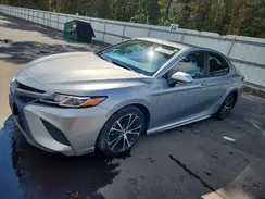 4T1B11HK9KU275777 2019 TOYOTA CAMRY