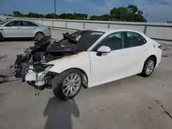 4T1B11HK9KU275780 2019 TOYOTA CAMRY
