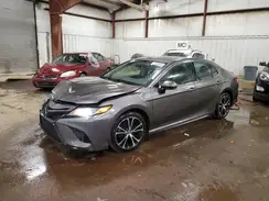 4T1B11HK9KU276556 2019 TOYOTA CAMRY