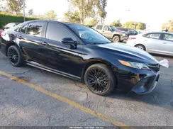 4T1B11HK9KU278873 2019 TOYOTA CAMRY