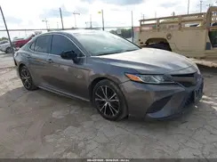 4T1B11HK9KU278954 2019 TOYOTA CAMRY