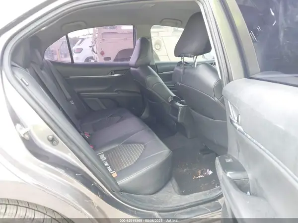 4T1B11HK9KU278954 2019 TOYOTA CAMRY - Image 8