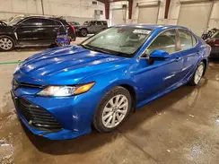 4T1B11HK9KU279537 2019 TOYOTA CAMRY
