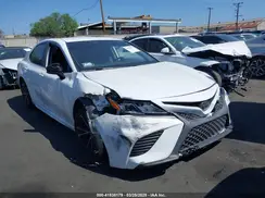 4T1B11HK9KU281711 2019 TOYOTA CAMRY