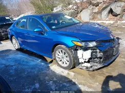 4T1B11HK9KU282003 2019 TOYOTA CAMRY