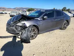 4T1B11HK9KU282048 2019 TOYOTA CAMRY