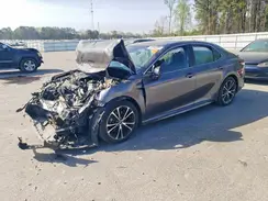 4T1B11HK9KU283121 2019 TOYOTA CAMRY
