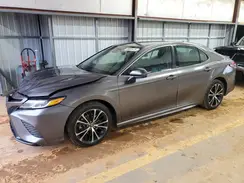 4T1B11HK9KU283409 2019 TOYOTA CAMRY