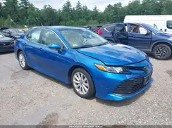 4T1B11HK9KU285127 2019 TOYOTA CAMRY