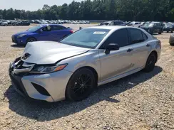 4T1B11HK9KU285547 2019 TOYOTA CAMRY