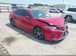 4T1B11HK9KU285578 2019 TOYOTA CAMRY