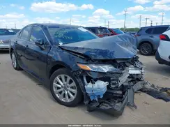 4T1B11HK9KU285984 2019 TOYOTA CAMRY