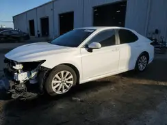 4T1B11HK9KU286441 2019 TOYOTA CAMRY