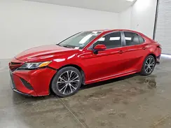 4T1B11HK9KU286651 2019 TOYOTA CAMRY