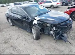 4T1B11HK9KU287623 2019 TOYOTA CAMRY