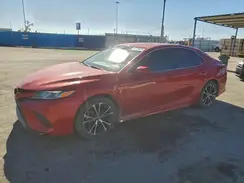 4T1B11HK9KU288481 2019 TOYOTA CAMRY