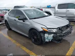 4T1B11HK9KU288500 2019 TOYOTA CAMRY