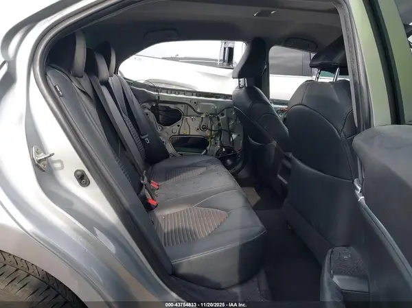 4T1B11HK9KU288500 2019 TOYOTA CAMRY - Image 8