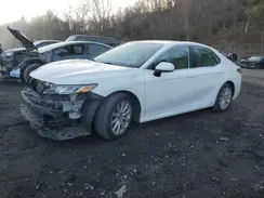 4T1B11HK9KU289999 2019 TOYOTA CAMRY