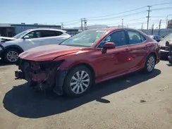 4T1B11HK9KU290165 2019 TOYOTA CAMRY