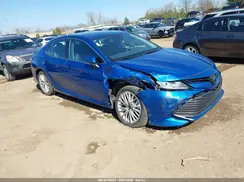 4T1B11HK9KU290537 2019 TOYOTA CAMRY