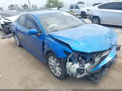 4T1B11HK9KU290859 2019 TOYOTA CAMRY