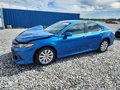 4T1B11HK9KU290926 2019 TOYOTA CAMRY