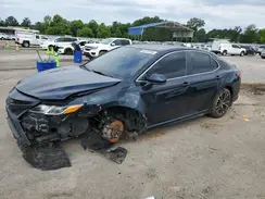 4T1B11HK9KU292451 2019 TOYOTA CAMRY