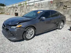 4T1B11HK9KU293597 2019 TOYOTA CAMRY