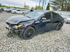 4T1B11HK9KU296290 2019 TOYOTA CAMRY