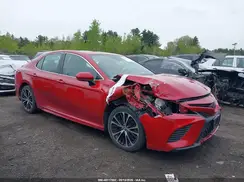 4T1B11HK9KU296399 2019 TOYOTA CAMRY