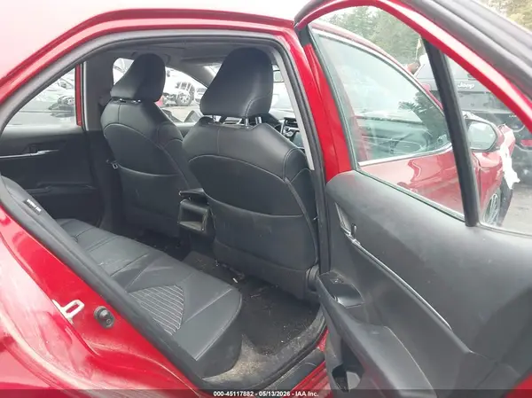 4T1B11HK9KU296399 2019 TOYOTA CAMRY - Image 8