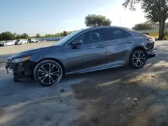 4T1B11HK9KU296418 2019 TOYOTA CAMRY