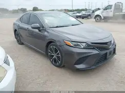 4T1B11HK9KU297133 2019 TOYOTA CAMRY