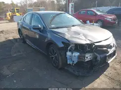 4T1B11HK9KU297357 2019 TOYOTA CAMRY