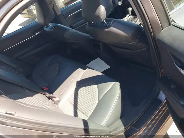 4T1B11HK9KU297357 2019 TOYOTA CAMRY - Image 8