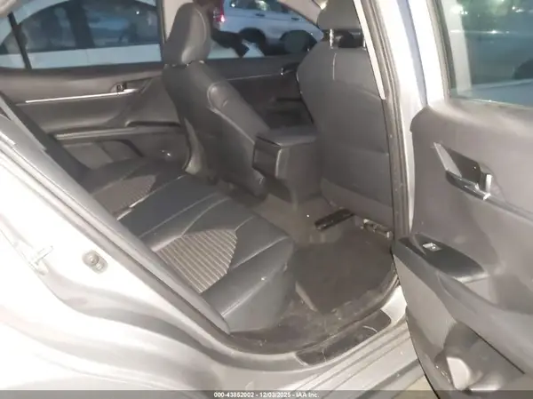 4T1B11HK9KU298380 2019 TOYOTA CAMRY - Image 8