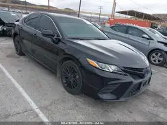 4T1B11HK9KU298749 2019 TOYOTA CAMRY