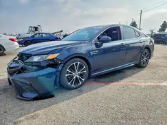 4T1B11HK9KU299576 2019 TOYOTA CAMRY