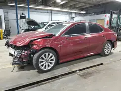 4T1B11HK9KU680909 2019 TOYOTA CAMRY